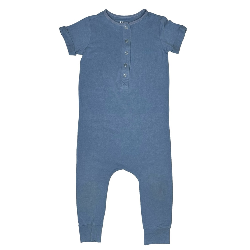 Rags Essentials Henley‎ Romper